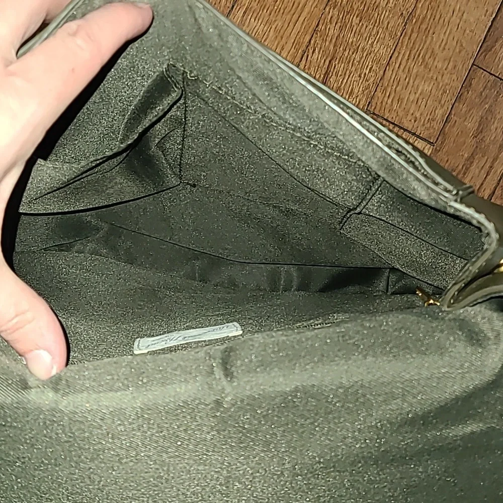 Universal Thread‎ Olive Green Backpack